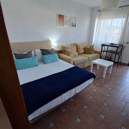 Apartamento Sonia Торемолинос Екстериор снимка
