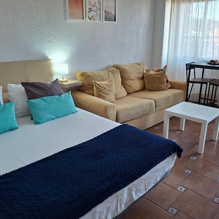 Apartamento Sonia Торемолинос Екстериор снимка