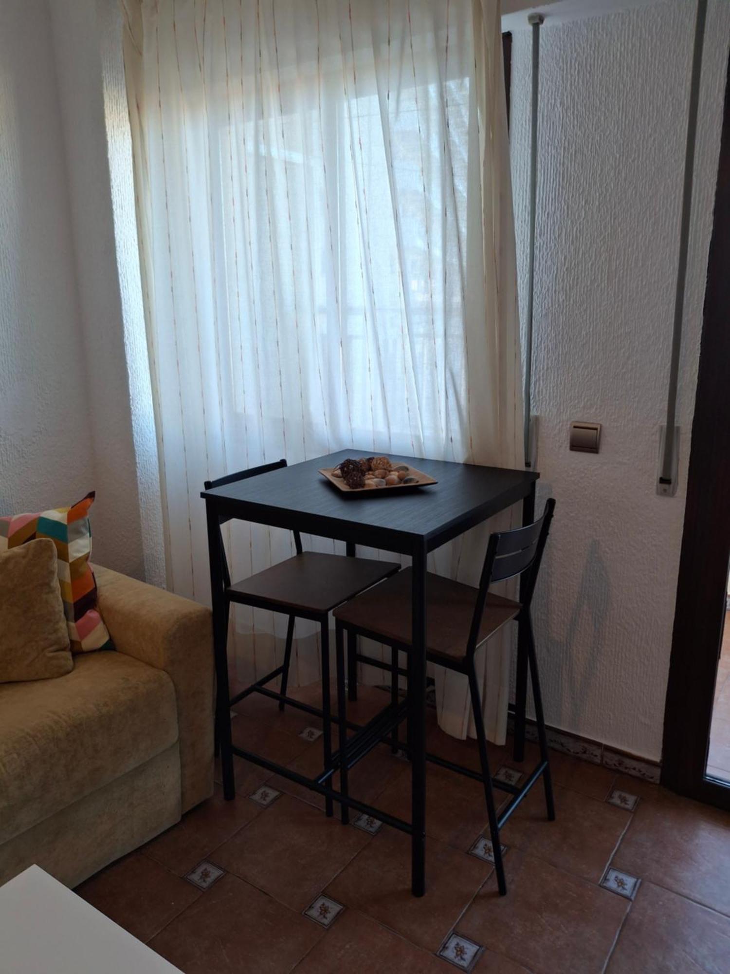 Apartamento Sonia Торемолинос Екстериор снимка