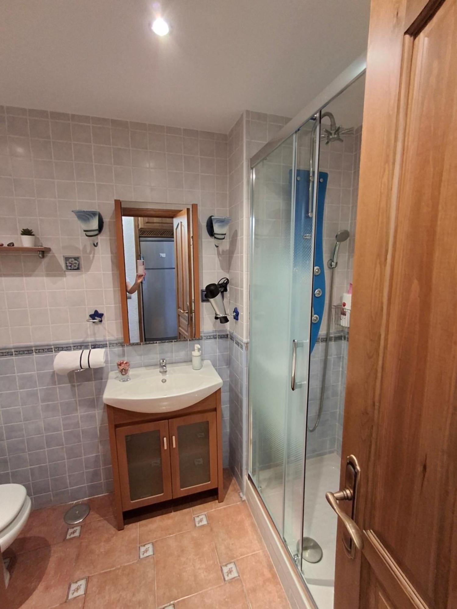 Apartamento Sonia Торемолинос Екстериор снимка