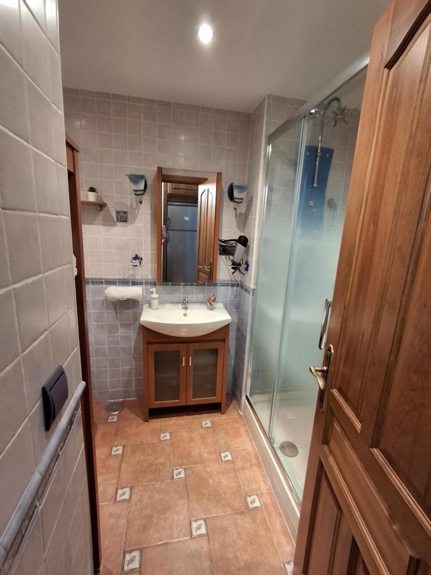 Apartamento Sonia Торемолинос Екстериор снимка
