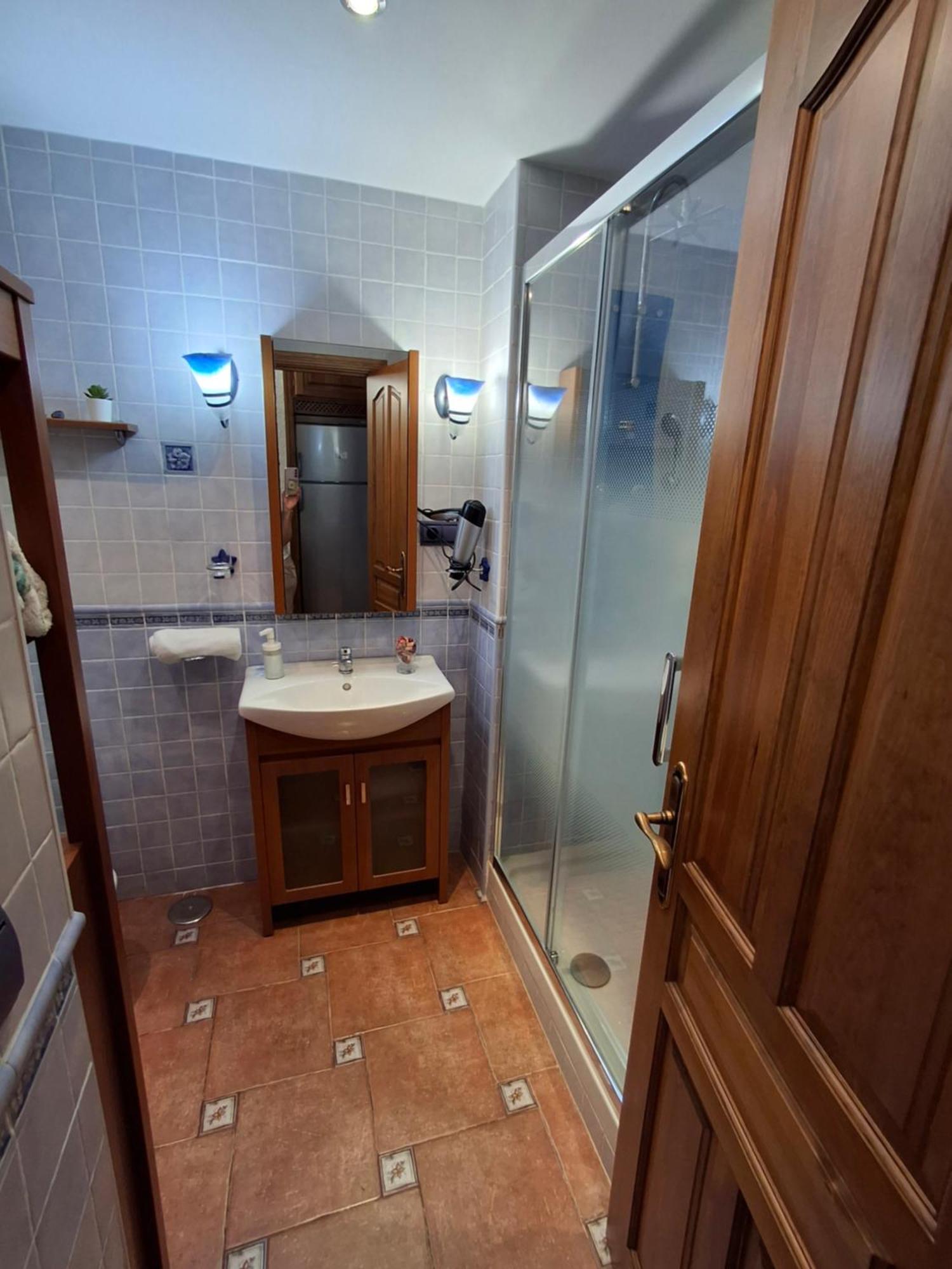 Apartamento Sonia Торемолинос Екстериор снимка