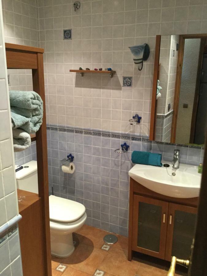Apartamento Sonia Торемолинос Екстериор снимка