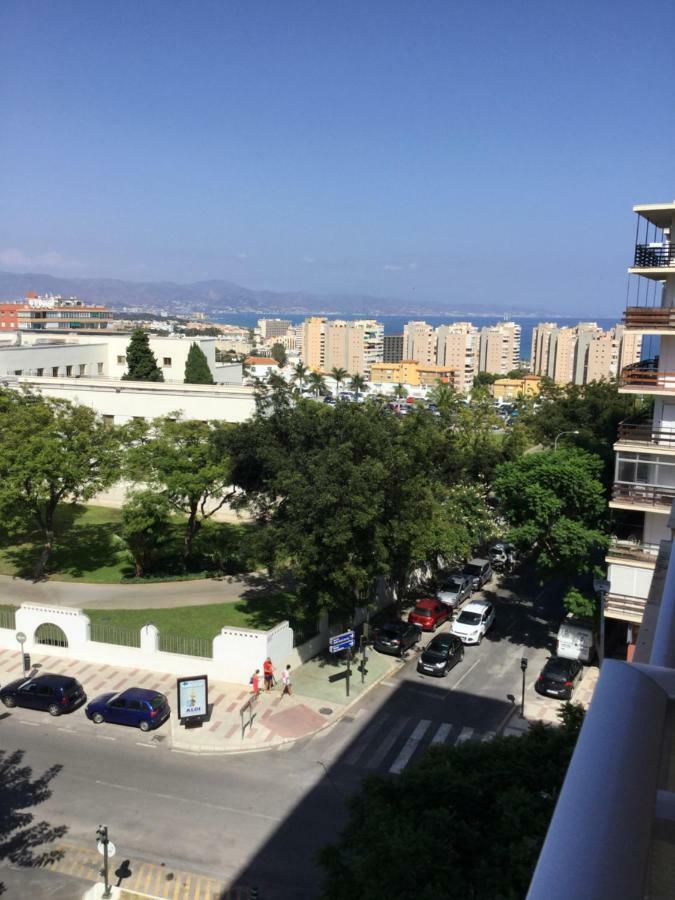 Apartamento Sonia Торемолинос Екстериор снимка