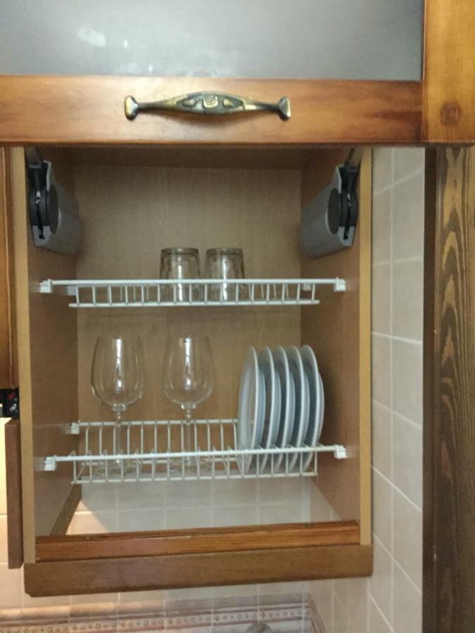 Apartamento Sonia Торемолинос Екстериор снимка